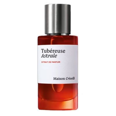 MAISON CRIVELLI Tubéreuse Astrale Extrait 50 ml